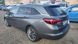 Opel Astra 1,6 136 KM 175 tys.km/Alu18'/Navi/Klimatronik/Kamera Szczecin - zdjęcie 3