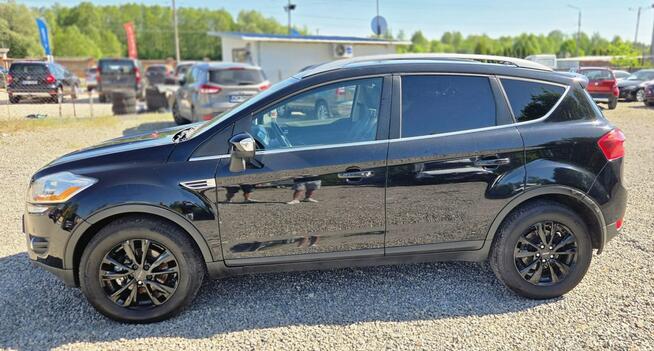 Ford kuga- 2.0 diesel- 140km- 4x4 Grodzisk Mazowiecki - zdjęcie 3