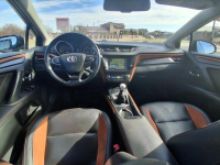 Toyota Avensis 1.8 147KM FULL LED Skóra Kamera Navi Salon Po Słupca - zdjęcie 12