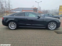 Audi A5 Coupé Ruda Śląska - zdjęcie 10