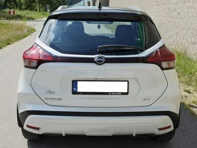Nissan inny Łódź - zdjęcie 5