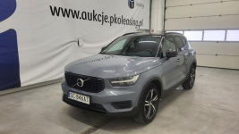 Volvo XC 40 B4 B AWD R-Design aut