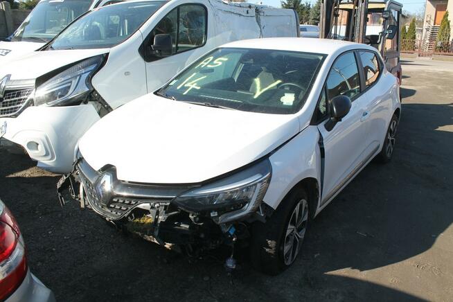 Renault Clio Ostrów Wielkopolski - zdjęcie 1