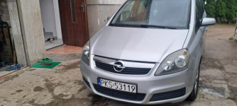 Sprzedam opla zafire 18.bedzyna Poznań - zdjęcie 4
