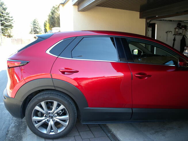 sprzedam samochód Mazda CX 30 Blizne Łaszczyńskiego - zdjęcie 1