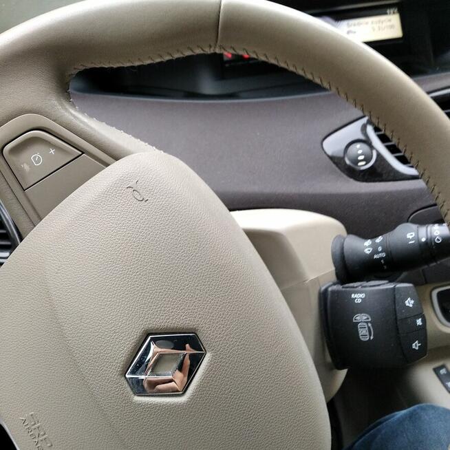 Sprzedam Renault Grand Scenic Radomsko - zdjęcie 10