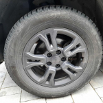 Jeep Renegade 2020, benzyna Białystok - zdjęcie 7