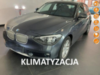 BMW F20 116i 135km KLIMA grzane fot CZUJNIKI serwis BEZWYPADEK 2014