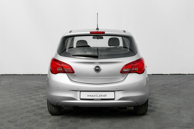 Opel Corsa WE591XA#1.4 Enjoy Tempomat Bluetooth Klima Salon PL VAT 23% Gdańsk - zdjęcie 9