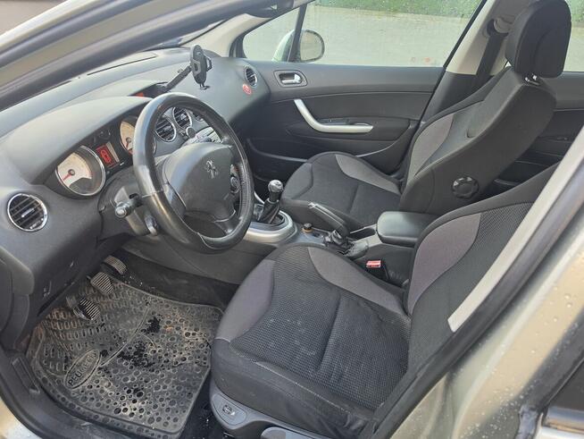 Peugeot 308 T7 Sadki - zdjęcie 6