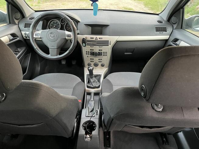 Sprzedam Opel Astra H 2009r 1.3 CDTI Płońsk - zdjęcie 10