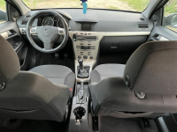 Sprzedam Opel Astra H 2009r 1.3 CDTI Płońsk - zdjęcie 10