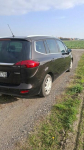 Opel Zafira C Tourer Siecień-Rumunki - zdjęcie 4