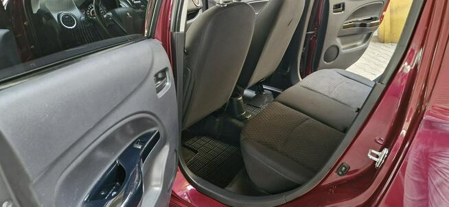 Mitsubishi Space Star ZOBACZ OPIS !! W podanej cenie roczna gwarancja Mysłowice - zdjęcie 10