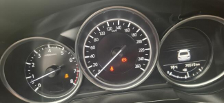 Mazda 6, zadbana z niskim przebiegiem Chorzów - zdjęcie 10