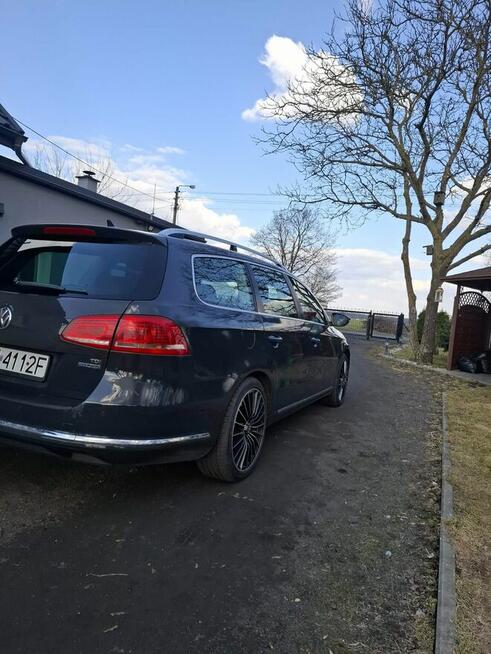Sprzedam Passata B7 Szadłowice - zdjęcie 2