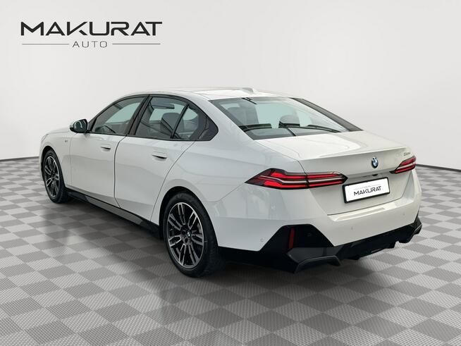 GD7P167#520d mHEV M Sport Ambient Podgrz.f K.cof Salon PL VAT23% Pępowo - zdjęcie 3