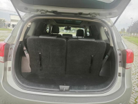 Kia Carens Szczecin - zdjęcie 10