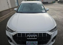 Audi Q3 PREMIUM PLUS / S-Line / Quattro Wrocław - zdjęcie 2