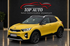 KIA STONIC 1.0 T-GDI 120KM 80tys km Czarny Dach Warszawa - zdjęcie 2