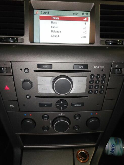 Opel w awtomacie Szczecin - zdjęcie 2