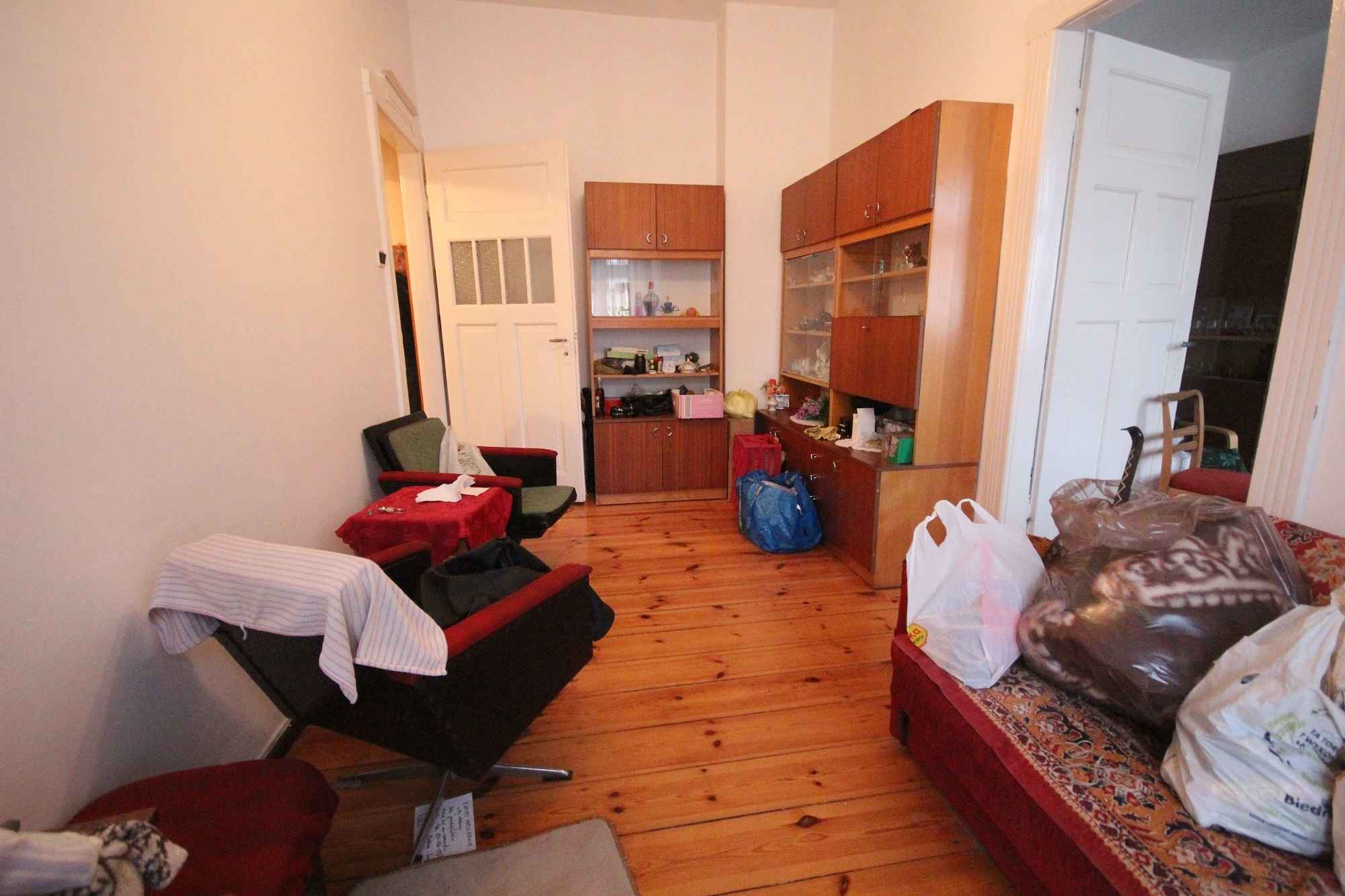 2pok, 53met, okolice Parku Tołpy BALKON/PIWNICA (Wrocław) Śródmieście - zdjęcie 3