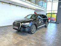 Audi Q7 3.0TDI 218KM tiptronic quattro 2017 r., VAT 23%, salon PL, f-a Myślenice - zdjęcie 4