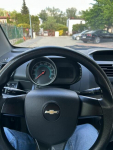 Sprzedam Chevrolet Spark z 2013 r Ciechanów - zdjęcie 3