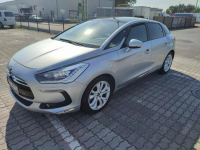 Citroen DS5 Bezwypadkowy bezkolizyjny Otwock - zdjęcie 9