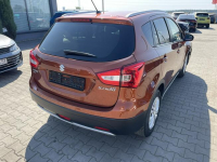 Suzuki SX4 S-Cross Klimatronik Kamera Podgrzewanie Gliwice - zdjęcie 4