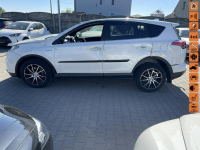 Toyota RAV-4 Style Hybryda HAK Skóra Kamera Podgrzewanie 197KM
