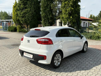 Kia Rio Rezerwacja Tarnowskie Góry - zdjęcie 5