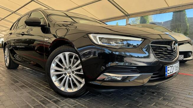 Opel Insignia B Zduńska Wola - zdjęcie 2