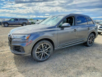 Audi Q7 PREMIUM PLUS / Quattro / 3.0 V6 Tarnów - zdjęcie 3