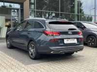 Hyundai i30 1.5 DPI 110KM  Smart+Winter Salon Polska FV23% Łódź - zdjęcie 10