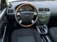 Ford Mondeo Kombi - Bezwypadkowy Oryginał Lakier - pewne km Legionowo - zdjęcie 9
