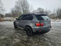 Bmw X5 E70 shadowline 3,0i n52 zadbane Gdańsk - zdjęcie 7