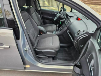 Opel Meriva 1,4 16V bardzo ładna zarejestrowana Włocławek - zdjęcie 7
