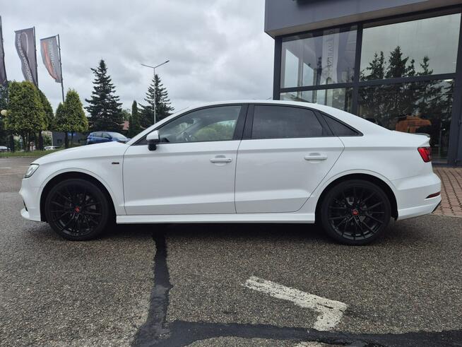 Audi A3 S Line 1.5 TFSI 150 KM S Tronic Giżycko - zdjęcie 8