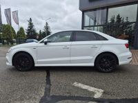 Audi A3 S Line 1.5 TFSI 150 KM S Tronic Giżycko - zdjęcie 8