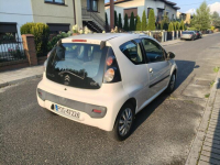 Citroen C1 sprawne tanie auto 1.4 diesel KLIMA Ostrów Wielkopolski - zdjęcie 3