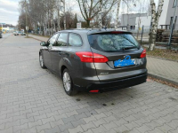 Ford Focus 2018 r. Grójec - zdjęcie 8
