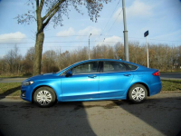 Ford Mondeo 1,5 gaz Łódź - zdjęcie 3