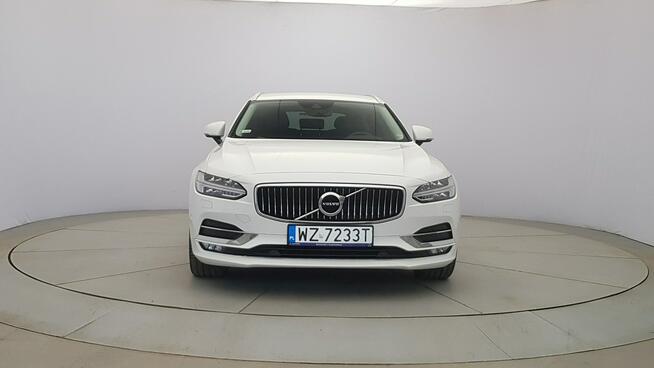 Volvo V90 D5 AWD Inscription! Z polskiego salonu! Z faktura VAT! Warszawa - zdjęcie 2