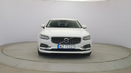 Volvo V90 D5 AWD Inscription! Z polskiego salonu! Z faktura VAT! Warszawa - zdjęcie 2