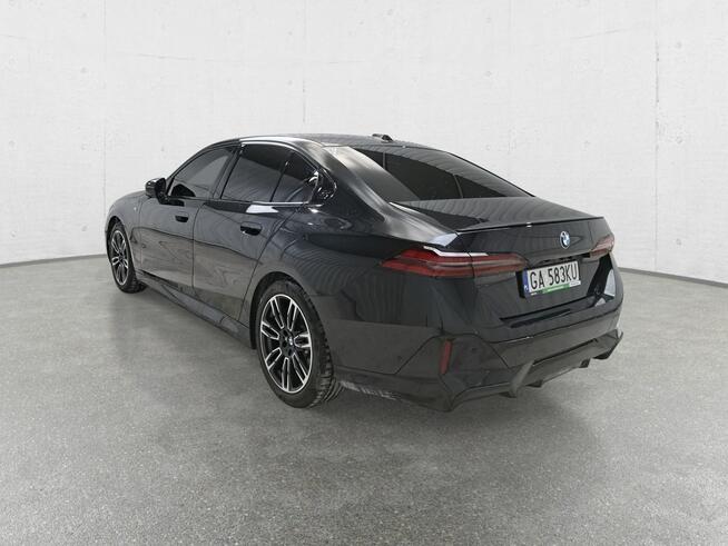 BMW 520 Komorniki - zdjęcie 5
