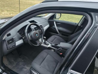 BMW X3 Olesno - zdjęcie 4