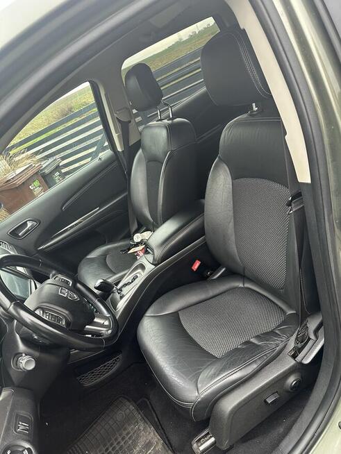 Dodge Journey 3.6 LPG Kurowice - zdjęcie 3