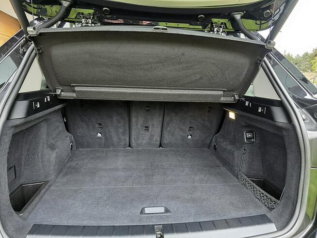 BMW X1 serwis ASO, automat, 4x4, hak Rydułtowy - zdjęcie 12