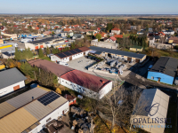 Miejsce na Twój biznes | Budynek Komercyjny | Leżajsk - zdjęcie 12